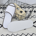 Stable quality materials cheap hotel room slippers